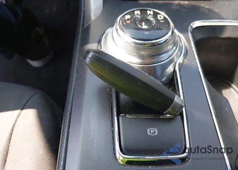 2020 Ford Fusion Hybrid Se from USA, damaged, VIN 3FA6P0LU8LR189463